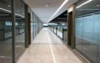 پارتیشن اداری مدرن